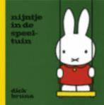 3 Dick Bruna titles, Verzenden, Gelezen
