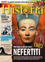 historia, Ophalen of Verzenden, Zo goed als nieuw, Europa