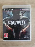 Call Of Duty: Black Ops lees beschrijving alleen verzenden, Avontuur en Actie, Gebruikt, Vanaf 18 jaar, Verzenden