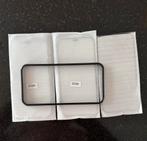 Bescherm glas voor iphone 12/12 pro, Ophalen of Verzenden, Nieuw, IPhone 12 Pro, Frontje of Cover
