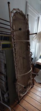Zeer unieke Brancard met onderstel uit Eerste Wereldoorlog., Ophalen, Landmacht, Overige gebieden, Overige typen