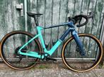 Gravelbike Bianchi Arcadex vol carbon, Ophalen, Carbon, Meer dan 20 versnellingen, Overige merken
