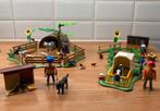 playmobil diverse sets in 1 koop, Ophalen of Verzenden, Zo goed als nieuw, Complete set