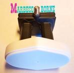 Duo single LNB, Schotel kop, Duoblock, Astra 1 en Astra 3, Inverto, Nieuw, Info@marbeco.nl, Ophalen of Verzenden