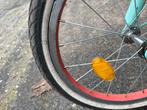 Kinderfiets 18 inch, Ophalen, Gebruikt, 16 tot 20 inch