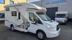 Challenger Genesis 194 (bj 2018), Caravans en Kamperen, Campers, Overige merken, Bedrijf, Diesel, 5 tot 6 meter