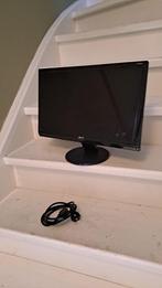 Acer computer monitor, Ophalen