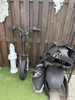 Btc riva 2 kappen en voorvork  etc, Ophalen, Gebruikt, Benzine, Overige merken