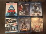 Verschillende Blu-Rays, Cd's en Dvd's, Blu-ray, Ophalen of Verzenden, Zo goed als nieuw