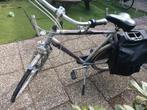 Gazelle Chamonix, Fietsen en Brommers, Fietsen | Heren | Herenfietsen, Ophalen of Verzenden, Zo goed als nieuw, Gazelle