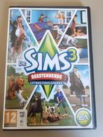 Pc game De Sims 3 beestenbende, Spelcomputers en Games, 1 speler, Ophalen of Verzenden, Zo goed als nieuw, Vanaf 3 jaar