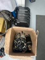 Diverse buitenboordmotor onderdelen, Watersport en Boten, Ophalen of Verzenden, Gebruikt, Motor en Techniek, Motorboot