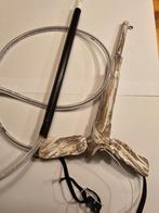 pinokkio neus uitschuifbaar, Ophalen of Verzenden, Zo goed als nieuw, Overige typen, Overige