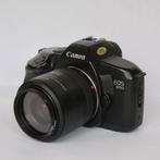 Canon EOS 850, Spiegelreflex, Canon, Ophalen of Verzenden, Zo goed als nieuw