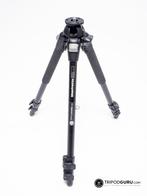 Manfrotto 055PROB statief, Gebruikt, Via Valsugana, 100 36022 Cassola (VI) Italy, Info@videndum.com, Videndum Media Solutions Spa