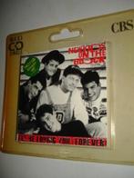 New Kids on the Block- I'll be loving you- Forever- 3-INCH, Cd's en Dvd's, Cd Singles, Verzenden, Zo goed als nieuw, Pop
