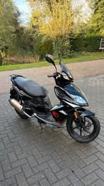 Kymco super 8 scooter 50cc, Ophalen, Zo goed als nieuw, Benzine, Kymco