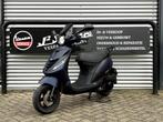 Piaggio Zip Opaco Midnight Blue 2018 11556 km, Fietsen en Brommers, Scooters | Piaggio, Gebruikt, ., Maximaal 45 km/u, Zip