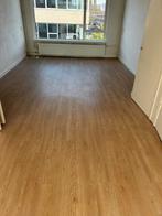 Gratis Laminaatvloer 80m2 - Amsterdam, Doe-het-zelf en Verbouw, Ophalen, Kunststof, Gebruikt, 50 tot 150 cm