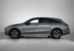 Mercedes-Benz CLA-Klasse Shooting Brake 250 e Business Solut, Auto's, Mercedes-Benz, Gebruikt, 4 cilinders, 1650 kg, Plug-in hybride