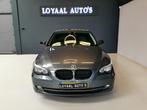 BMW 5-serie 520i Corporate Lease Business Line Edition I | A, Auto's, BMW, Automaat, Achterwielaandrijving, Navigatiesysteem, 4 cilinders