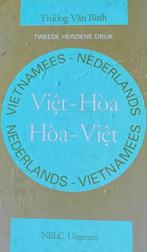 Woordenboek Vietnamees - Nederlands, Nederlands - Vietnamees, Ophalen of Verzenden, Zo goed als nieuw, Nederlands