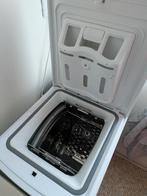Bovenlader wasmachine 5kg. 2 jaar oud. Met digitale bon., Witgoed en Apparatuur, Wasmachines, Ophalen, Minder dan 1200 toeren