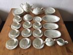 servies Eschenbach Bavaria retro vintage jaren 60, Ophalen