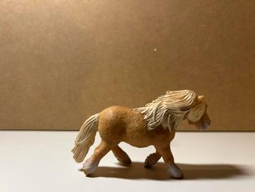 Schleich shetlander 131 beschikbaar voor biedingen