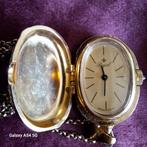 ROYAL horloge, Sieraden, Tassen en Uiterlijk, Horloges | Dames, Overige merken, Ophalen of Verzenden, Zo goed als nieuw, Goud