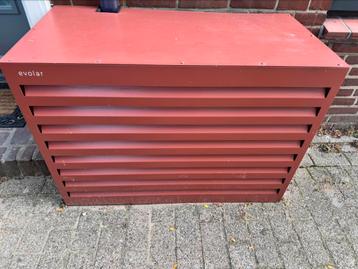 Ombouw airco evolar beschikbaar voor biedingen