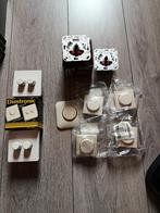 Jung dimmers en duo dimmers te koop, Ophalen, Nieuw, Overige typen