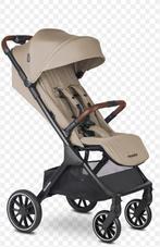 Easywalker Jackey 2 XL Taupe NIEUW, Kinderen en Baby's, Buggy's, Ophalen, Zo goed als nieuw, Overige merken, Verstelbare rugleuning