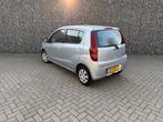 Daihatsu Cuore 1.0 Premium, Voorwielaandrijving, 4 stoelen, 23 km/l, Origineel Nederlands