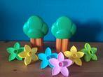 Duplo lego boom struik bloemen, Ophalen of Verzenden, Zo goed als nieuw, Duplo