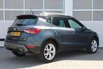 SEAT Arona 1.0 TSI 95pk FR | Full Link Navigatie | Parkeerse, Auto's, Seat, Voorwielaandrijving, Stof, Gebruikt, 95 pk