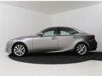 Lexus IS 300h 25th Edition | Stoelverwarming | Parkeersensor, Auto's, Lexus, Automaat, 12 maanden, Achterwielaandrijving, Gebruikt
