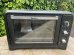 Moulinex oven m4000, Witgoed en Apparatuur, Ovens, Hete lucht, Vrijstaand, Minder dan 45 cm, Zo goed als nieuw