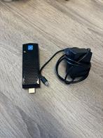 ACEPC T6 Mini-PC Stick | Zwart, Computers en Software, Desktop Pc's, Ophalen of Verzenden, Zo goed als nieuw