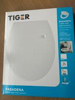TE KOOP WC BRIL TIGER PASADENA, Ophalen of Verzenden, Nieuw, Toilet