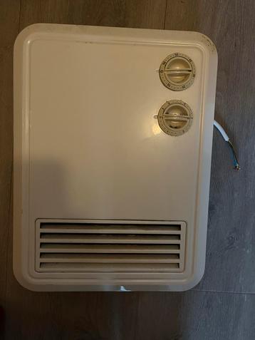 Elektrische wand Kachel voor badkamer of andere ruimte beschikbaar voor biedingen