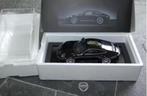 1:18 PORSCHE 911 992 ST black Spark dealer editie WRH, Hobby en Vrije tijd, Modelauto's | 1:18, Verzenden, Zo goed als nieuw, Auto