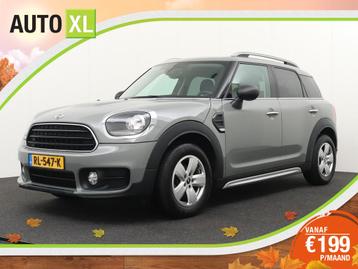 MINI Countryman 1.5 Business+ Navigatie Park.Sens 16'LMV Get beschikbaar voor biedingen