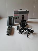 Fysic dect Phone, FX-5500, senior, Ophalen of Verzenden, Gebruikt, 1 handset