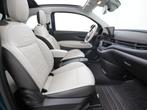 Fiat 500e C La Prima 42 kWh | Camera | Leder | Blind Spot |, Auto's, Fiat, 12 maanden, Gebruikt, 118 pk, Parkeersensor