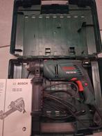 Bosch boormachine psb 550 ra, Ophalen of Verzenden, Zo goed als nieuw, Boormachine