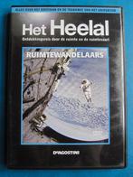 Het Heelal - Ruimtewandelaars, Alle leeftijden, Ophalen of Verzenden, Zo goed als nieuw, Wetenschap of Techniek