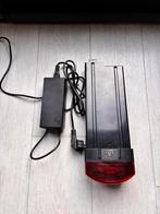 Cortina Ecomo fietsaccu, Ophalen of Verzenden, Zo goed als nieuw