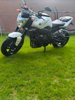 Yamaha fz1n, Ophalen, Sportuitlaat, 4 cilinders, Motorrijbewijs A
