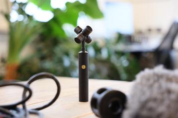 Rode NT-SF1 Ambisonic Microfoon - 360 Audio-opnames beschikbaar voor biedingen